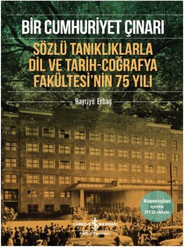 Bir Cumhuriyet Çınarı, Hayriye Erbaş