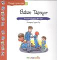 Babam Taşınıyor, Pedagojik Öyküler Dizisi 10, Ayşen Oy