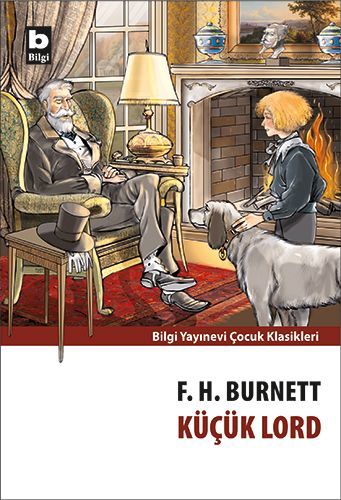 Küçük Lord, Frances Hudgson Burnett