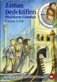 Zaman Dedektifleri 9. Kitap Haçlıların Gümüşü, Fabian Lenk