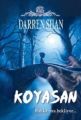 Koyasan, Darren Shan