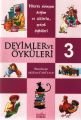 Deyimler ve Öyküleri-3, Selim Gündüzalp