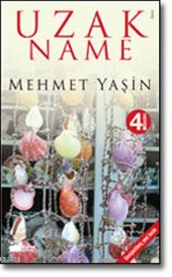 Uzakname, Mehmet Yaşin, Doğan Kitap