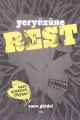 Yeryüzüne Rest - Sarı Çıyanın Rüyası, Emre Gürdal, Kolektif Kitap