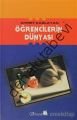 Öğrencilerin Dünyası, Ahmet Çağlayan