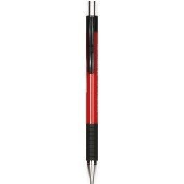 FABER-CASTELL Grıp Matıc Versatil 1318-1319-Kırmızı, 0,5 mm