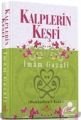 Kalplerin Keşfi (Ciltli) İmam Gazali Ahıska Yayınevi