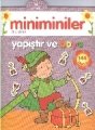 Miniminiler Lila Kitap, Parıltı Yayıncılık
