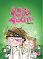 ING.SARA AND ADAM  PATİENCE