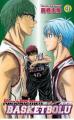 Kuroko’nun Basketbolu 4, Gerekli Şeyler
