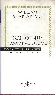 Kral John'un Yaşamı ve Ölümü, William Shakespeare
