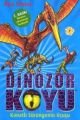 Dinozor Koyu 4, Rex Stone
