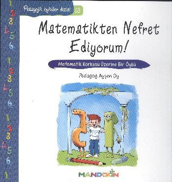 Matematikten Nefret Ediyorum, Ayşen Oy