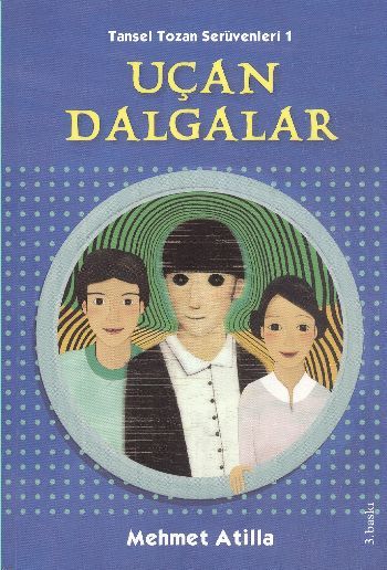 Uçan Dalgalar, Mehmet Atilla