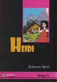 Heidi, Johanna Spyri, Gugukkuşu Yayınları