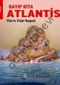 Kayıp Kıta Atlantis, Pierre Vidal-Naquet