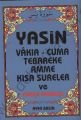 Yasin (Ayfa-005, Cep Boy, Türkçeli)