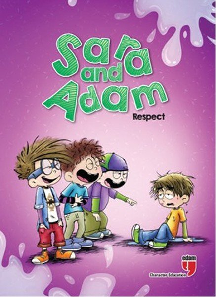 ING.SARA AND ADAM RESPECT