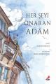 Her Şeyi Onaran Adam, Erdem Çocuk