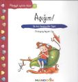 Aşığım, Pedagojik Öyküler Dizisi 12, Ayşen Oy