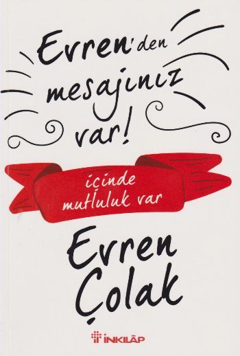 Evrenden Mesajınız Var