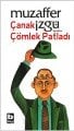 Çanak Çömlek Patladı, Muzaffer İzgü
