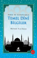 Soru ve Cevaplarla Temel Dini Bilgiler,  Mehmet Kızılkaya