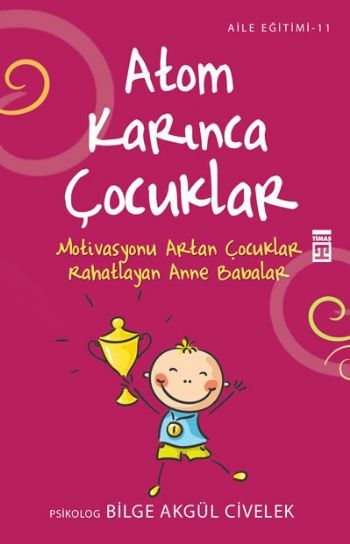 ATOM KARINCA ÇOCUKLAR