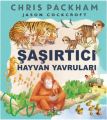 Şaşırtıcı Hayvan Yavruları, Chris Packham