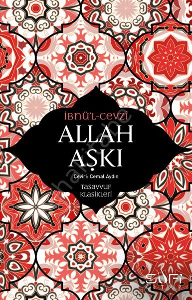 Allah Aşkı, Timaş Yayınları