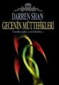 Gecenin Müttefikleri, Darren Shan