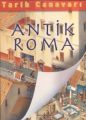 Tarih Canavarı Antik Roma, Julia Bruce