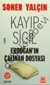 Kayıp Sicil, Soner Yalçın