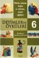 Deyimler ve Öyküleri - 6, Zafer Yayınları