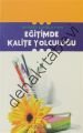 Eğitimde Kalite Yolculuğu, Ahmet Çağlayan