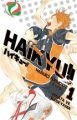Haikyu 1. Cilt, Gerekli Şeyler