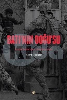 Batı´Nın Doğusu, Mahya Yayıncılık