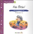 Hain Bitler!, Pedagojik Öyküler Dizisi 11, Ayşen Oy