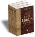 Büyük Hadis Külliyatı (3 Cilt), Rudani, İz Yayıncılık