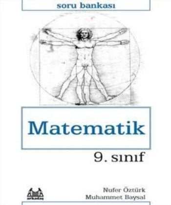 9. Sınıf Matematik Soru Bankası, Nufer Öztürk, Arkadaş