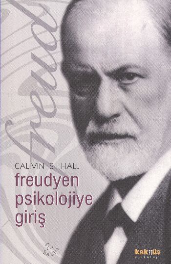 Freudyen Psikolojiye Giriş, Calvin S. Hall