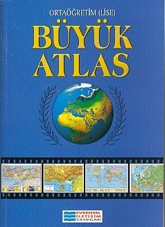 Büyük Atlas Ortaöğretim Lise