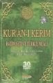 Fatih Çollak Hoca Kuran Kerim Hatım Seti 30 vcd