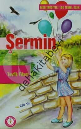 Şermin, Tevfik Fikret