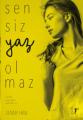 Sensiz Yaz Olmaz, Jenny Han