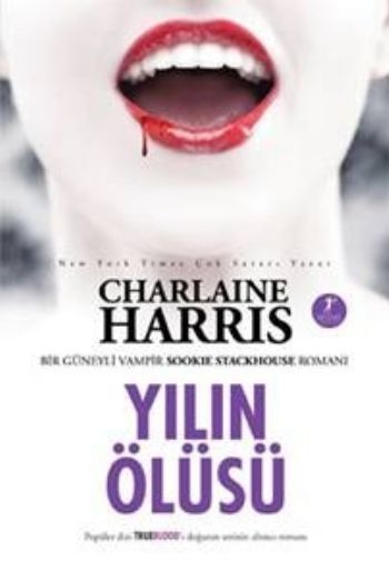 Yılın Ölüsü, Charlaine Harris