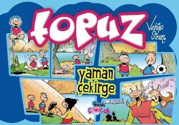 Topuz - Yaman Çekirge, Vehip Sinan