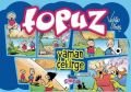 Topuz - Yaman Çekirge, Vehip Sinan