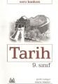 9. Sınıf Tarih Soru Bankası, Murat Köyden, Arkadaş