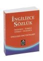 İngilizce sözlük k.kapak, Mercan Okul Yayınları